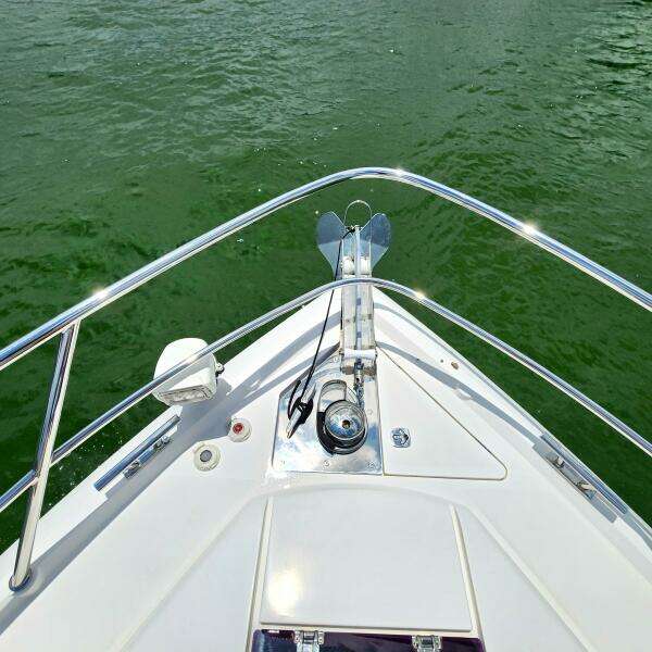 43ft Galeon Yacht For Sale