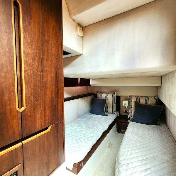 43ft Galeon Yacht For Sale