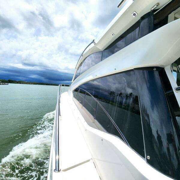 43ft Galeon Yacht For Sale