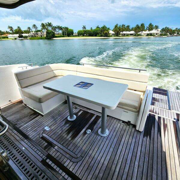 43ft Galeon Yacht For Sale