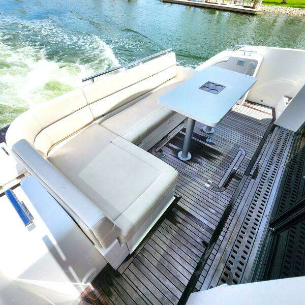 43ft Galeon Yacht For Sale