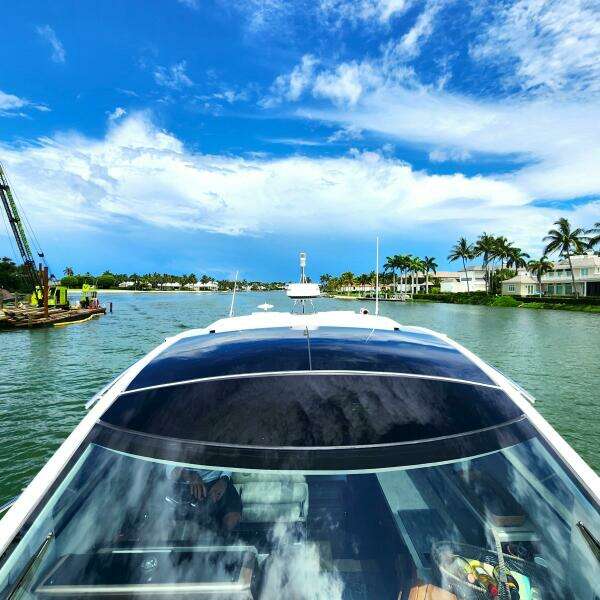 43ft Galeon Yacht For Sale