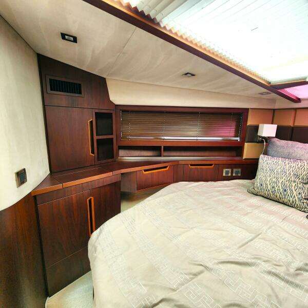 43ft Galeon Yacht For Sale
