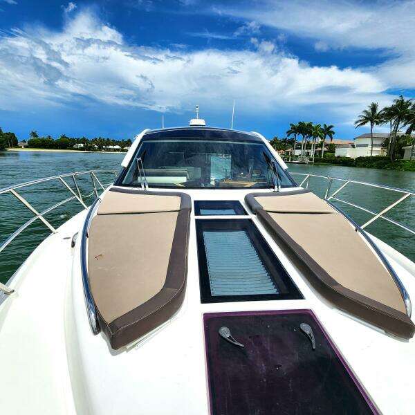 43ft Galeon Yacht For Sale
