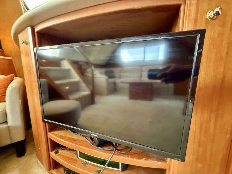 45ft Silverton Yacht For Sale