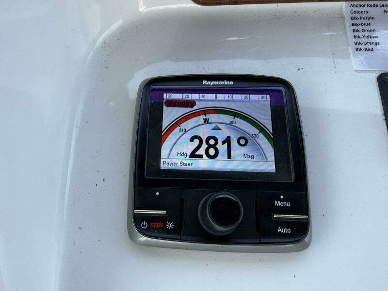 45ft Silverton Yacht For Sale