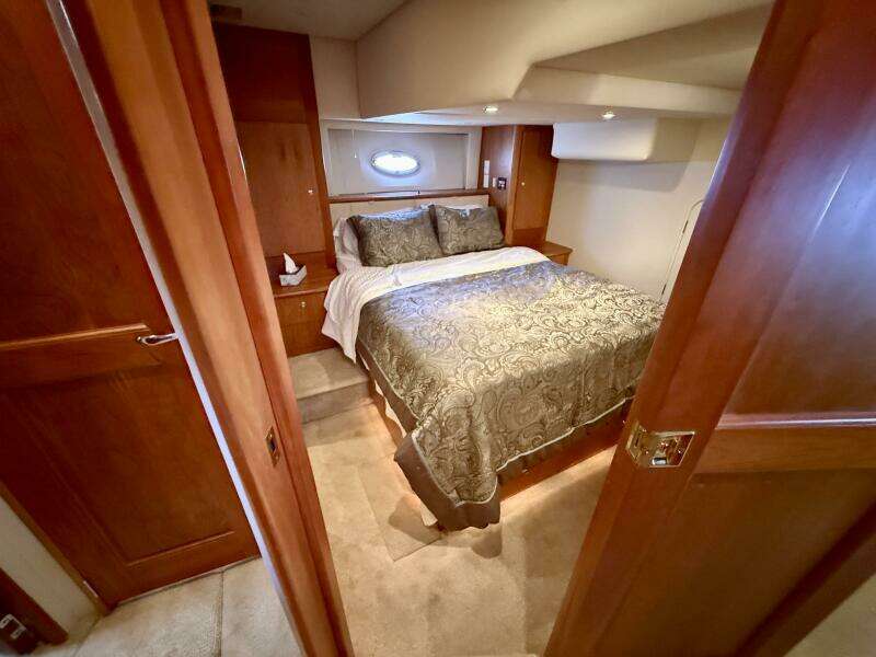 45ft Silverton Yacht For Sale