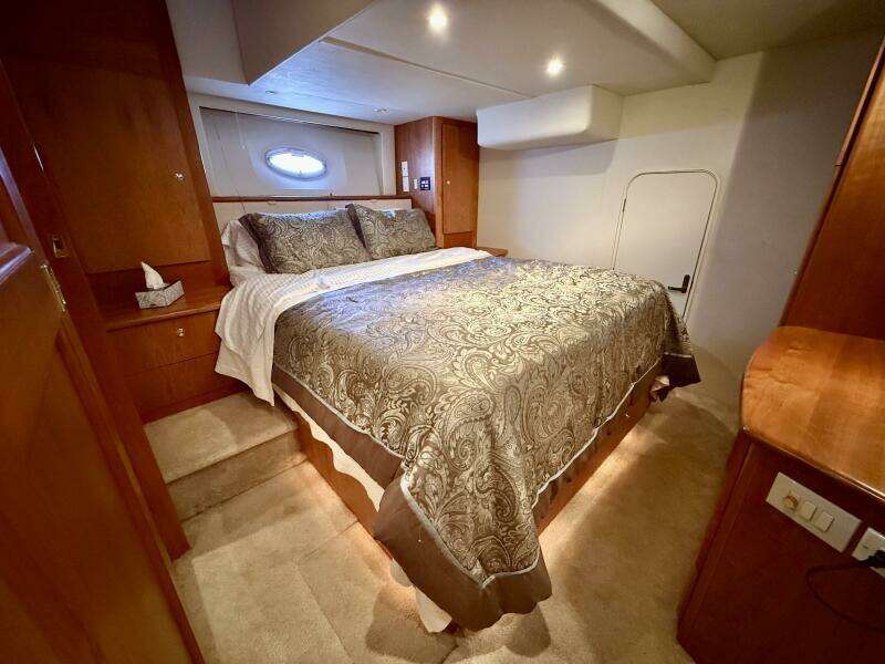 45ft Silverton Yacht For Sale