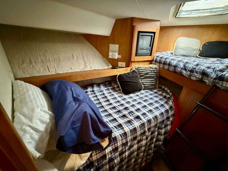 45ft Silverton Yacht For Sale