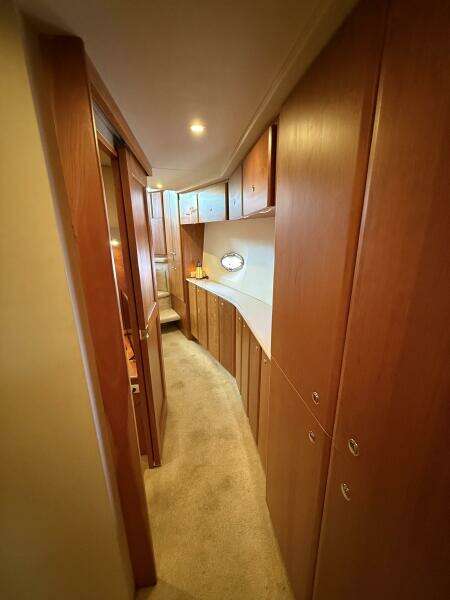 45ft Silverton Yacht For Sale
