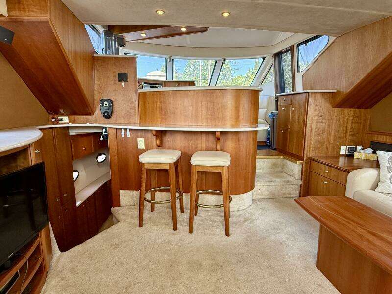 45ft Silverton Yacht For Sale