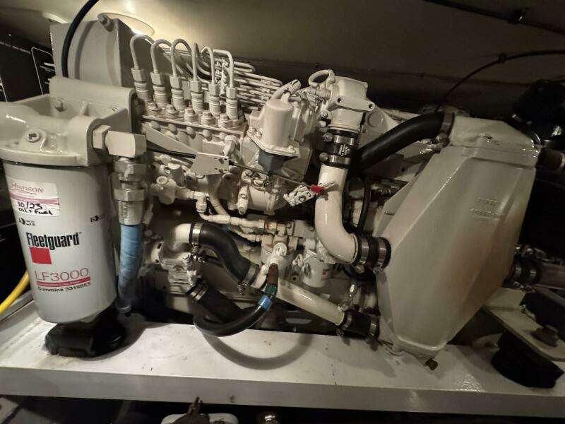45ft Silverton Yacht For Sale