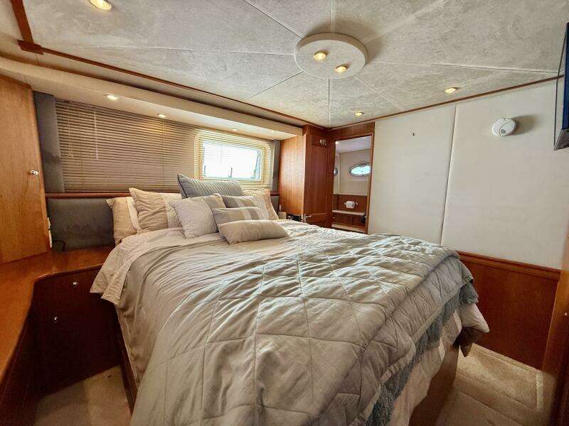 45ft Silverton Yacht For Sale
