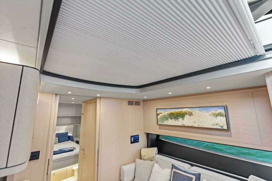 67ft Scout Yacht For Sale
