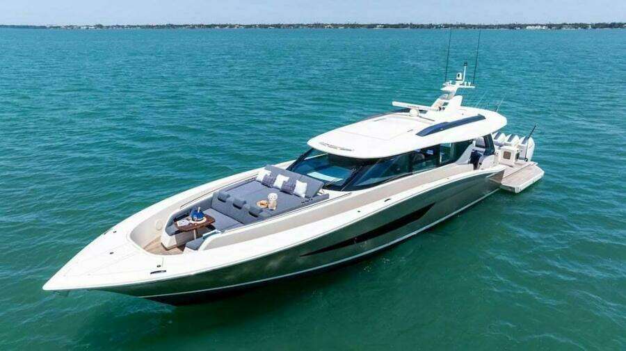 67ft Scout Yacht For Sale