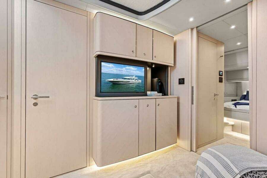 67ft Scout Yacht For Sale