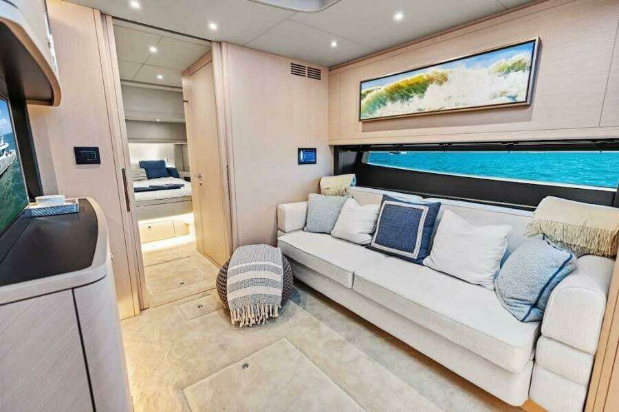 67ft Scout Yacht For Sale