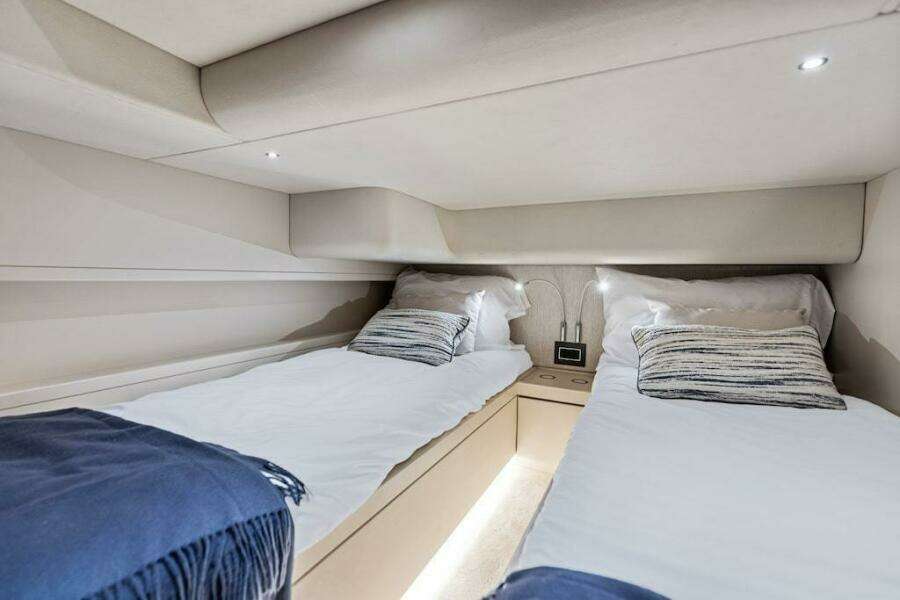 67ft Scout Yacht For Sale
