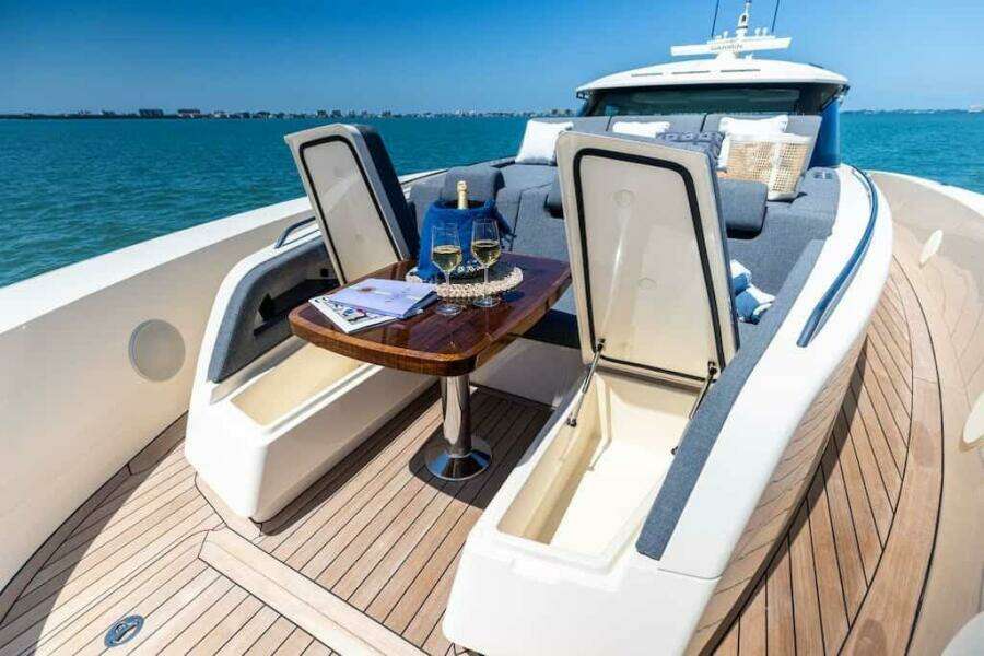 67ft Scout Yacht For Sale