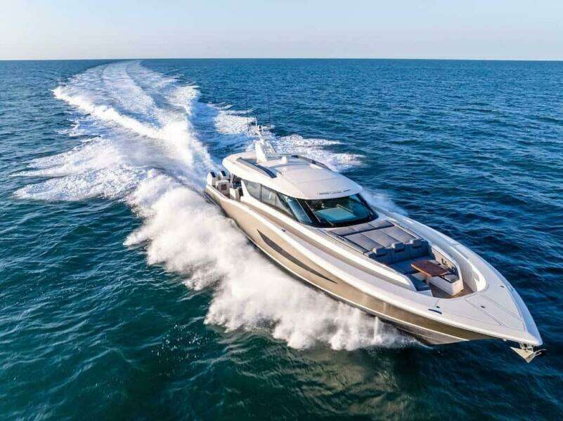 67ft Scout Yacht For Sale