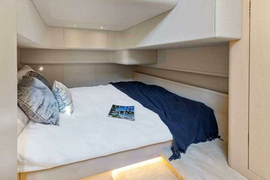67ft Scout Yacht For Sale