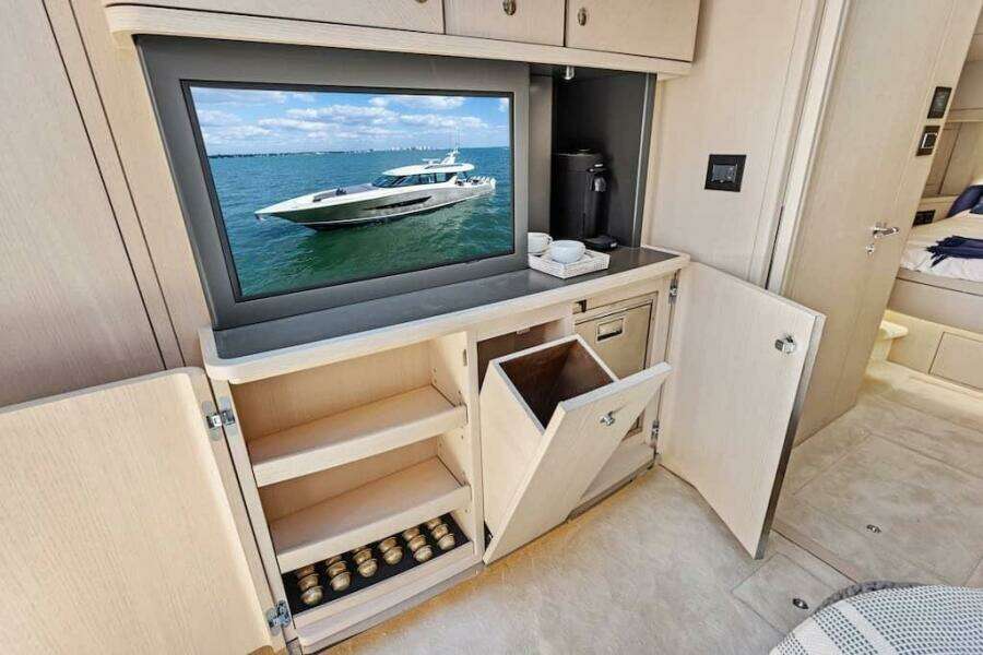 67ft Scout Yacht For Sale