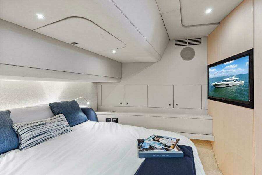 67ft Scout Yacht For Sale