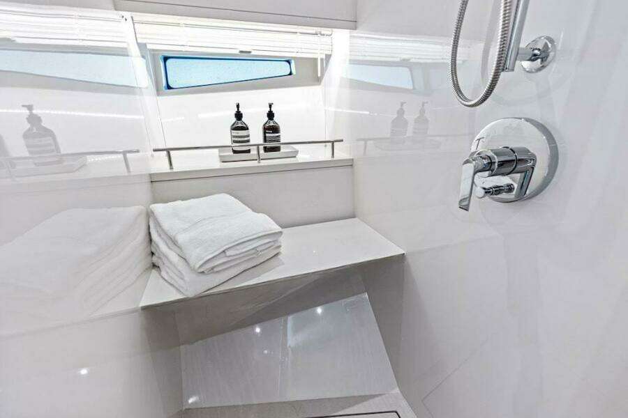 67ft Scout Yacht For Sale