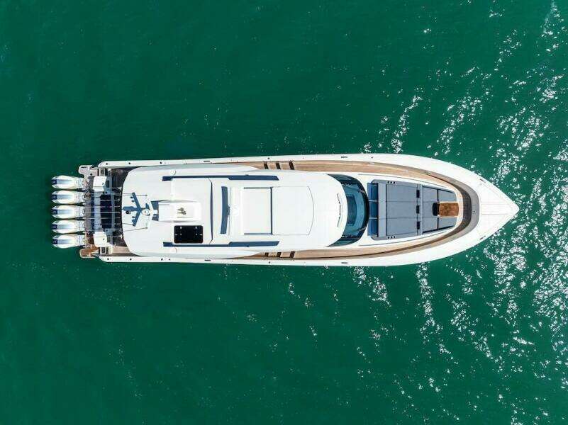 67ft Scout Yacht For Sale