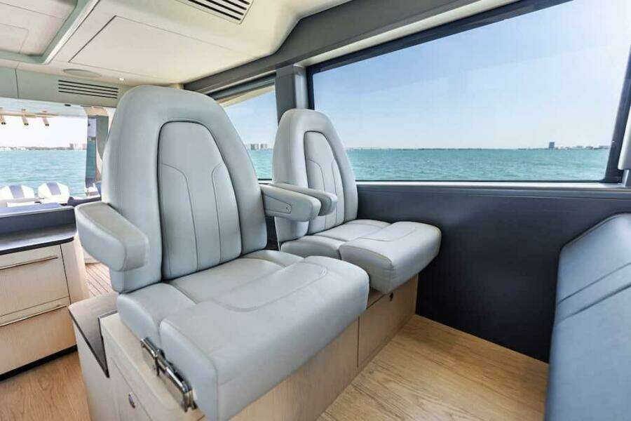 67ft Scout Yacht For Sale