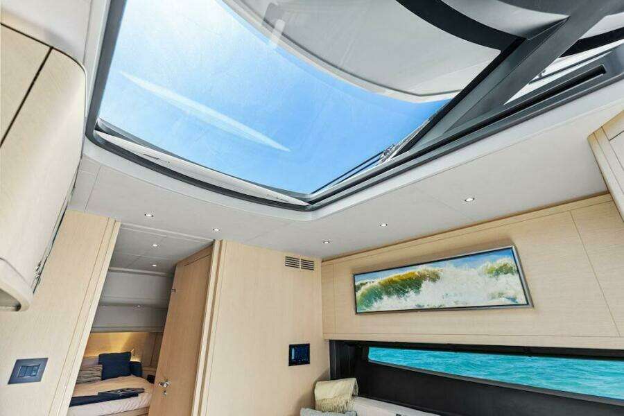 67ft Scout Yacht For Sale