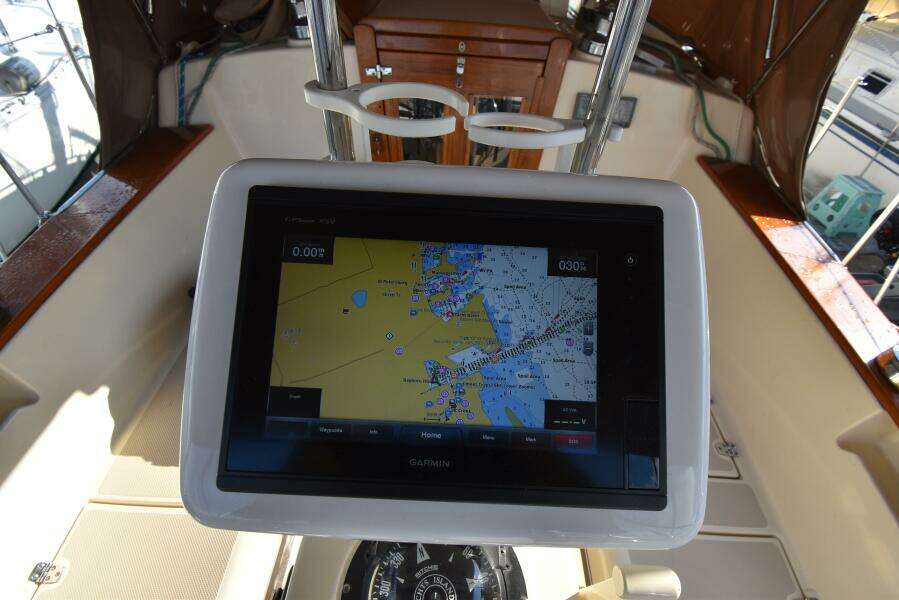 PROMISES 35ft Island Packet Yacht For Sale