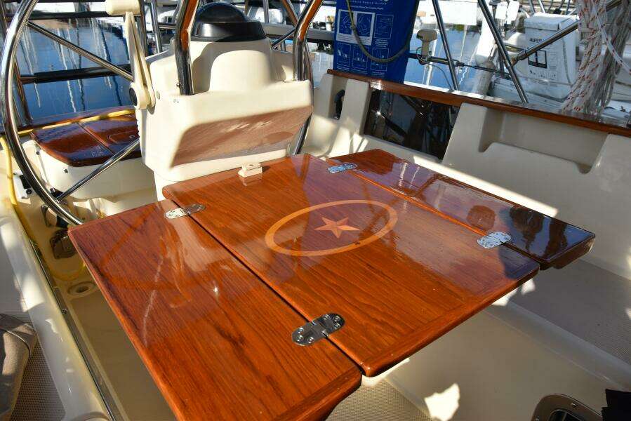 PROMISES 35ft Island Packet Yacht For Sale