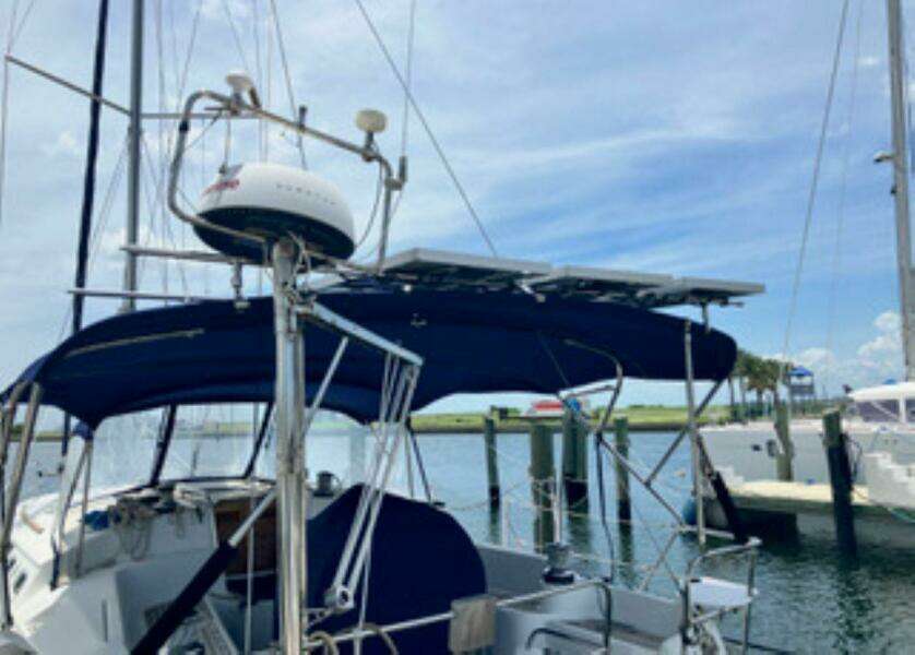 43ft Jeanneau Yacht For Sale