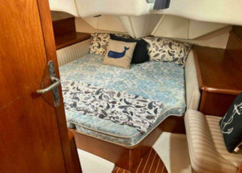 43ft Jeanneau Yacht For Sale