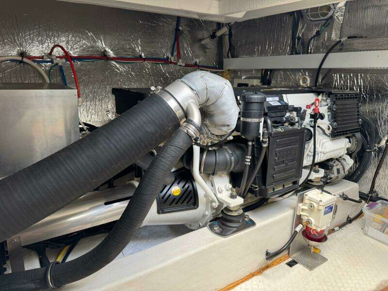 45ft Cruisers Yachts Yacht For Sale