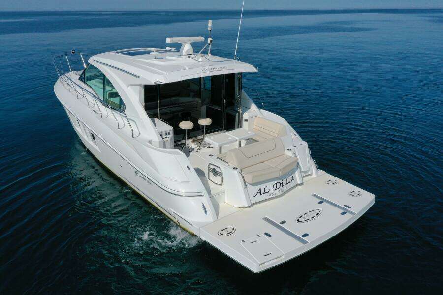45ft Cruisers Yachts Yacht For Sale
