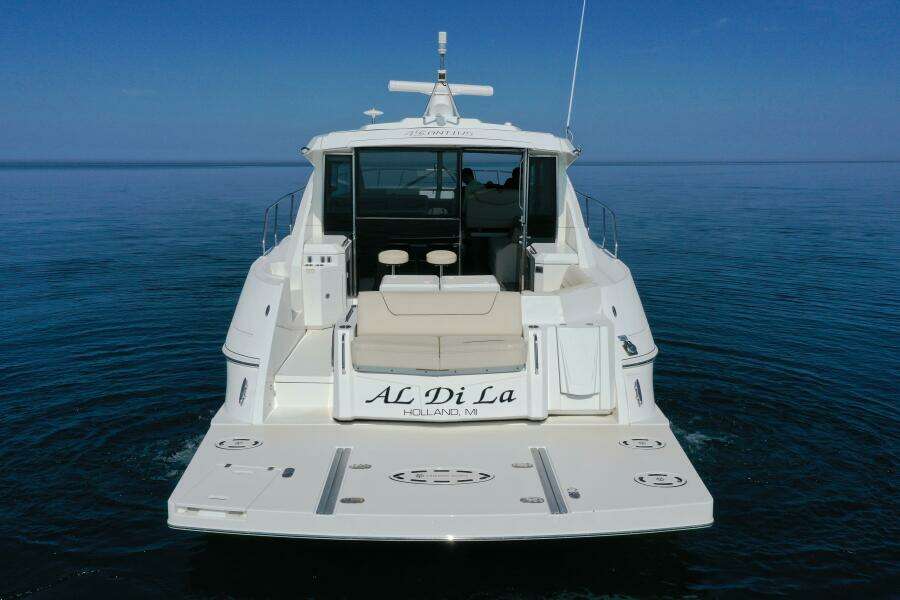 45ft Cruisers Yachts Yacht For Sale