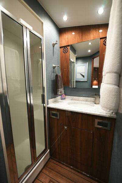 46ft Viking Yacht For Sale