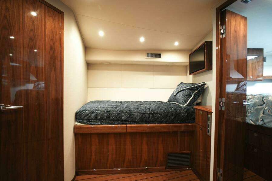 46ft Viking Yacht For Sale