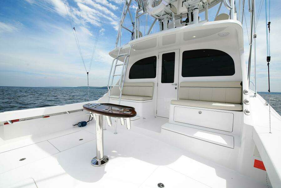 46ft Viking Yacht For Sale