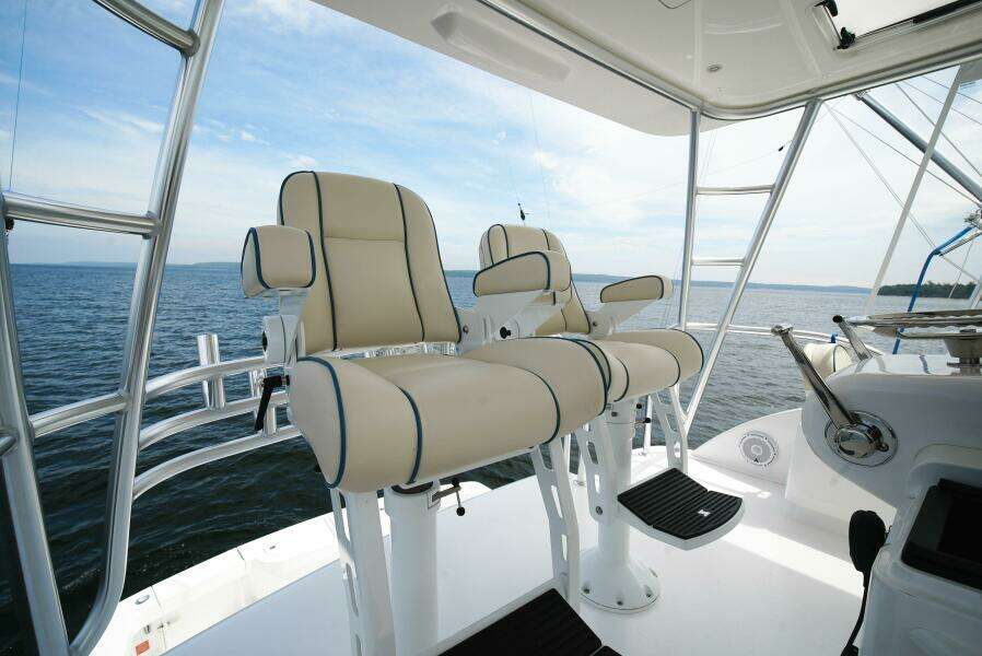 46ft Viking Yacht For Sale