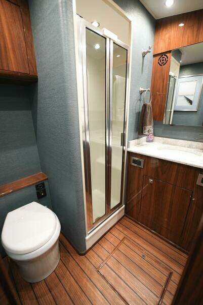 46ft Viking Yacht For Sale