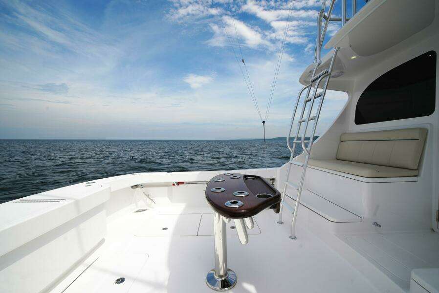 46ft Viking Yacht For Sale
