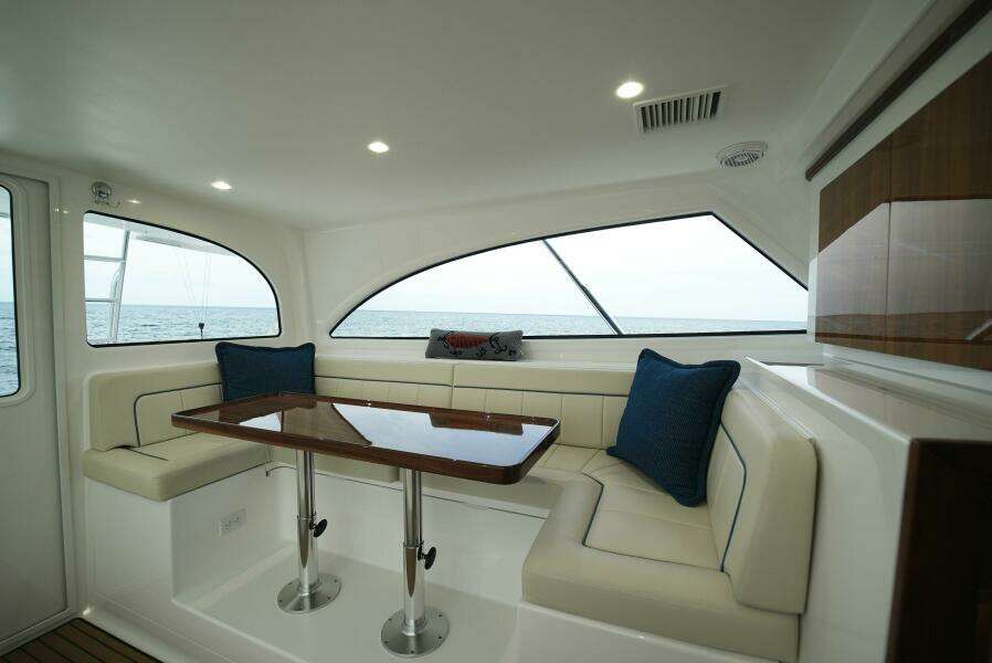 46ft Viking Yacht For Sale