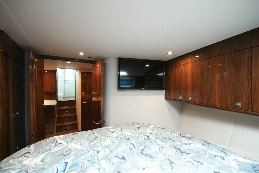 46ft Viking Yacht For Sale