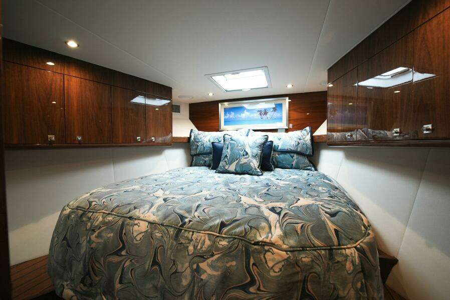 46ft Viking Yacht For Sale