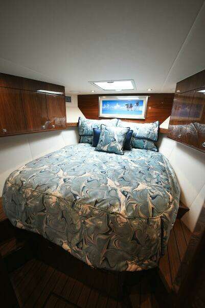 46ft Viking Yacht For Sale