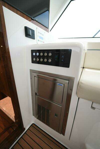 46ft Viking Yacht For Sale