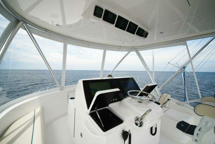 46ft Viking Yacht For Sale